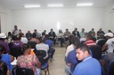 Câmara faz intermediação sobre obras na Fanta e Coca Cola Câmara faz intermediação sobre obras na Fanta e Coca Cola