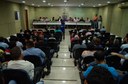 Câmara reúne novamente com agentes de endemias Câmara reúne novamente com agentes de endemias