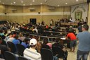 Sessão na Câmara discute horário de funcionamento de bares e restaurantes Sessão na Câmara discute horário de funcionamento de bares e restaurantes