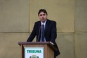 Transporte escolar e vicinais são debatidos na Câmara Transporte escolar e vicinais são debatidos na Câmara