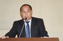 Vereadores Gilsim Silva e Gerson do Badeco pedem melhorias em praças públicas Vereadores Gilsim Silva e Gerson do Badeco pedem melhorias em praças públicas