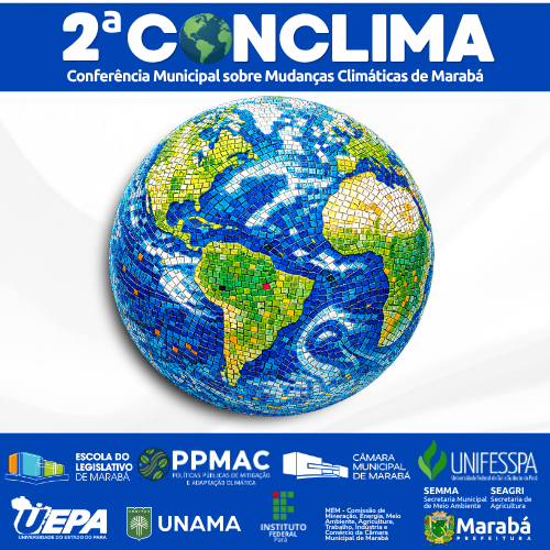 2º Conclima - Inscrições oficialmente abertas!