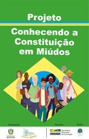 ANO DA CONSTITUIÇÃO