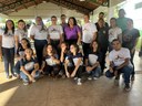 Comissão de Meio Ambiente, em parceria com a Escola do Legislativo, SEMMA e SEAGRI, realizam a semana do Meio Ambiente nas escolas em Marabá