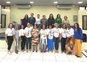 Elmar participa da 4ª Conferência Municipal de Políticas para as Mulheres Elmar participa da 4ª Conferência Municipal de Políticas para as Mulheres