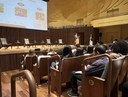 Elmar participa do ENEC 2025: novos horizontes para a Educação Cidadã