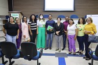Elmar promove formação de professores na 5ª edição do projeto "Constituição em Miúdos"