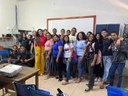 Elmar promove palestras sobre o Estatuto da Criança e Adolescente em escolas de Marabá