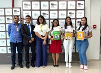 Elmar se reúne com Comissão da infância e Adolescência da OAB