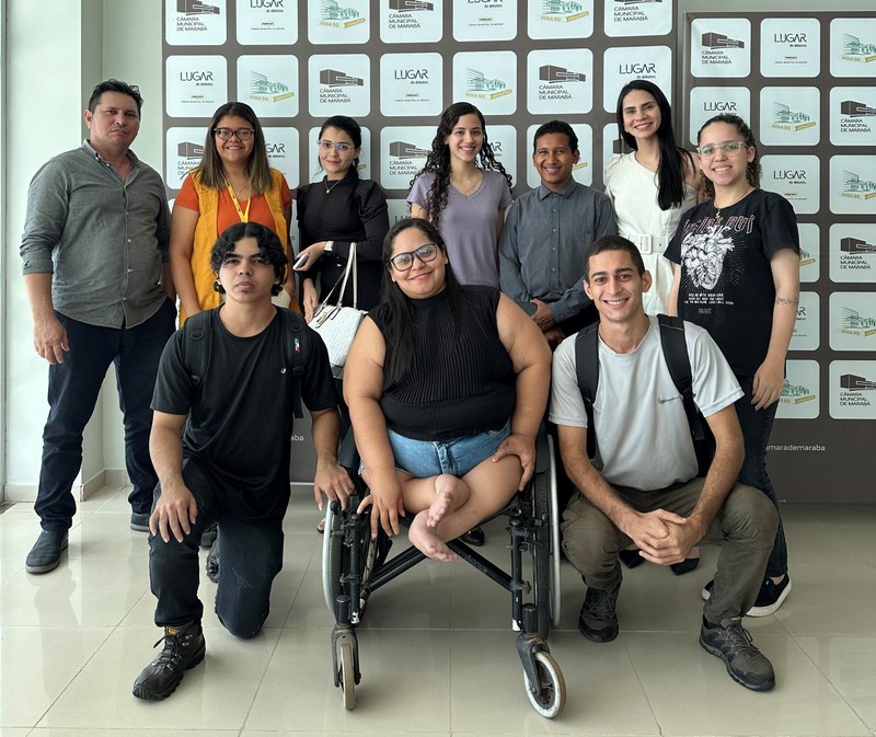 Escola do Legislativo inicia primeira edição do projeto Trilha Legislativa