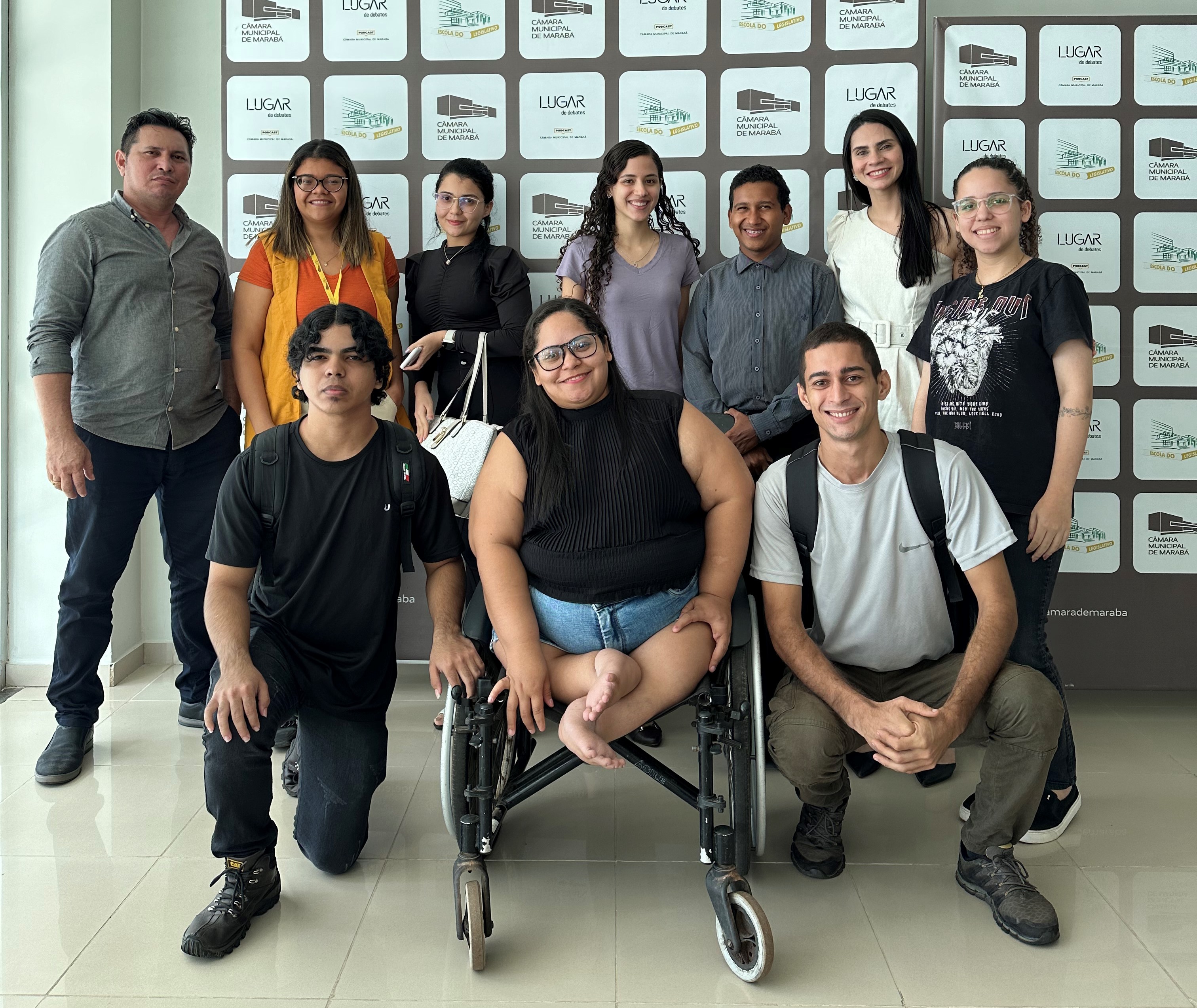 Escola do Legislativo inicia primeira edição do projeto Trilha Legislativa