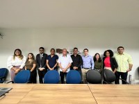 Escola do Legislativo promove curso de formação para novos servidores da Câmara Municipal de Marabá