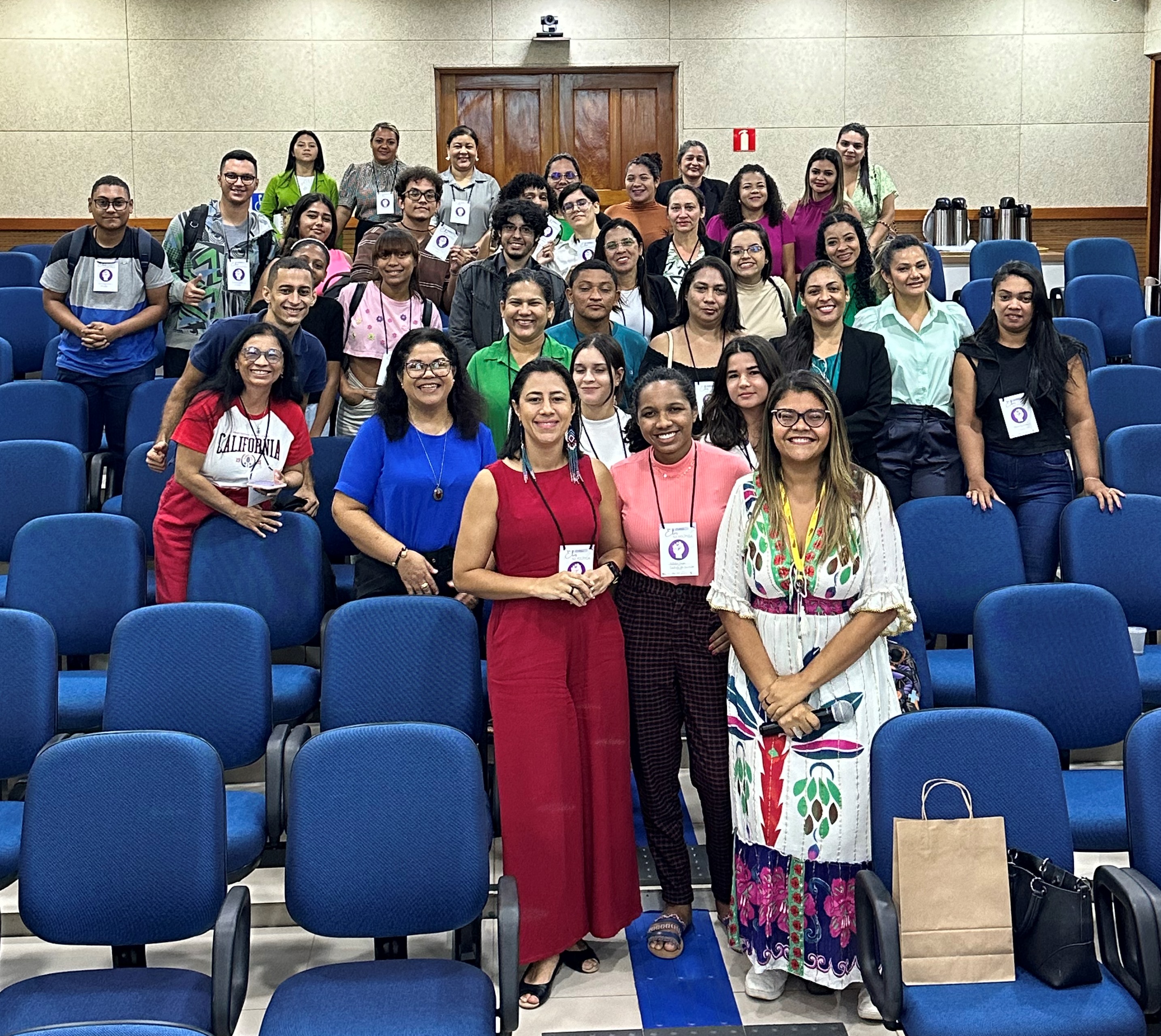 Escola do Legislativo realiza 5ª Edição do Curso Elas na Política