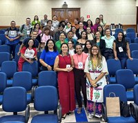 Escola do Legislativo realiza 5ª Edição do Curso Elas na Política