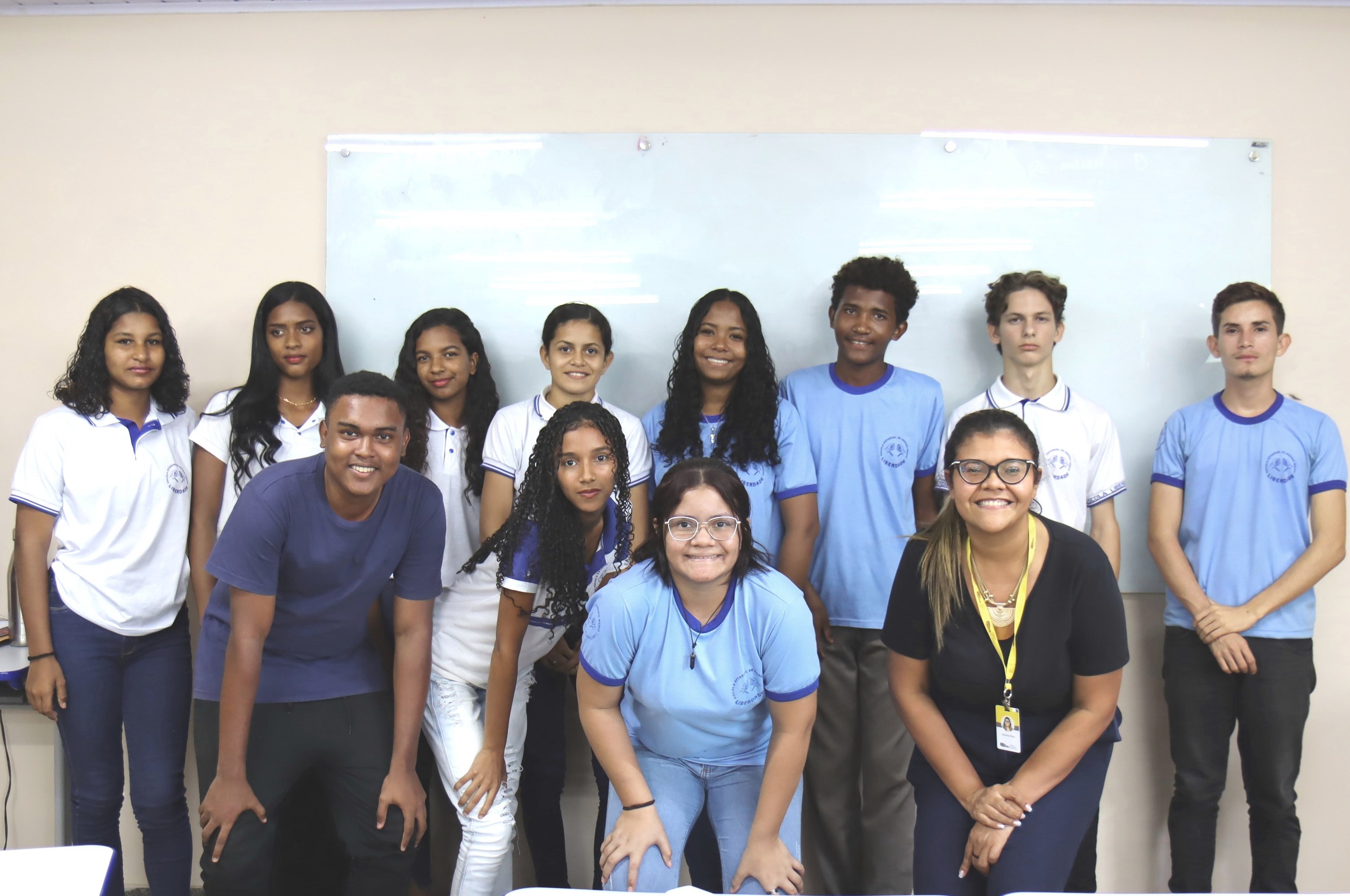 Escola do Legislativo realiza palestras sobre campanha eleitoral para o projeto Parlamento Jovem