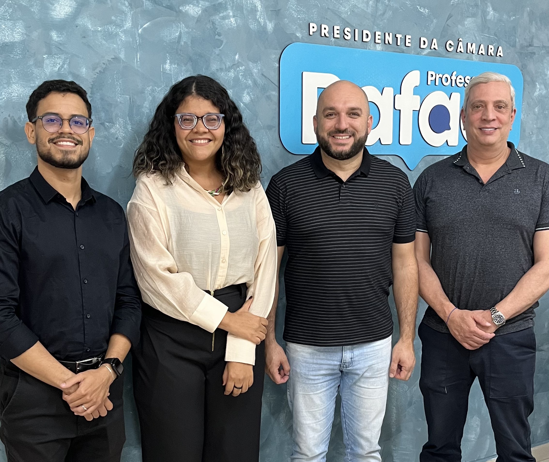 Escolas do Legislativo de Marabá e  de Itapevi firmam acordo em prol da Educação Cidadã e Inclusão