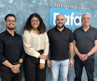 Escolas do Legislativo de Marabá e  de Itapevi firmam acordo em prol da Educação Cidadã e Inclusão
