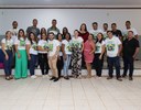 Formação de professores de Nova Ipixuna para o Projeto Constituição em Miúdos