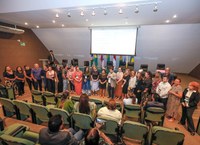 Manaus sedia 3º Encontro das Escolas do Legislativo e dos Tribunais de Contas
