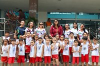 Memorial Político de Marabá recebe alunos do NEI Gabriel Sales Pimenta