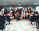 Primeira edição do Curso Tribitação e Cidadania Fiscal é finalizado na Faculdade Carajás