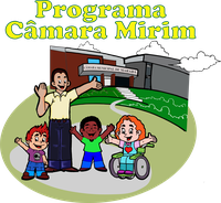 PROGRAMA CÂMARA MIRIM 2017 INICIA SUA PRIMEIRA FASE