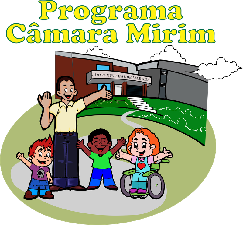 PROGRAMA CÂMARA MIRIM 2017 INICIA SUA PRIMEIRA FASE