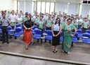 Projeto Constituição em Miúdos: Elmar realiza palestra no CMRIO