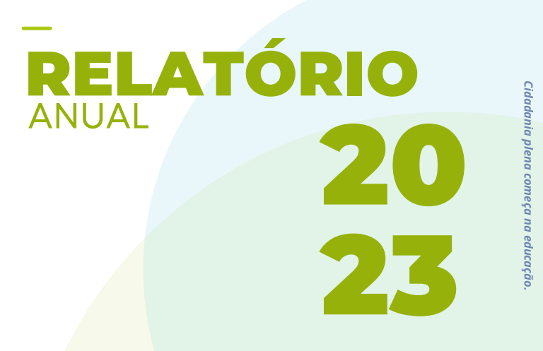 Relatório da  Escola do Legislativo 2023