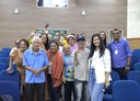 Roda de Conversa celebra o Dia da Pessoa Idosa
