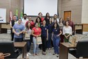 O Senac em parceria com a Escola do Legislativo, realiza o evento Laboratório Juventudes na Câmara Municipal de Marabá