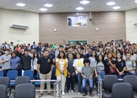 Setembro Amarelo: Elmar realiza  ação de conscientização