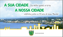 Parabéns Marabá, a cidade de todos nós e que comemora 101 anos neste dia 5 de abril