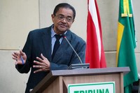 Transporte de minério e Buritirama são criticados em sessão