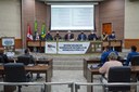 21 membros das forças de segurança de Marabá são homenageados em sessão solene 21 membros das forças de segurança de Marabá são homenageados em sessão solene