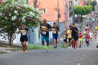 4ª Corrida do Legislador celebra saúde, esporte e solidariedade