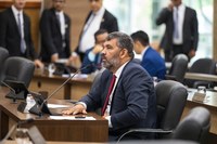 Aerton propõe criação de capelas mortuárias públicas em Marabá