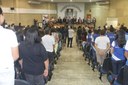 Alepa realiza audiência pública da educação na Câmara de Marabá