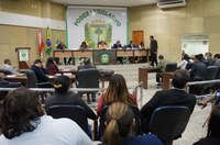 Ano legislativo na Câmara Municipal de Marabá recomeça com 36 requerimentos na pauta