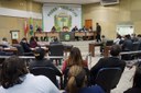 Ano legislativo na Câmara Municipal de Marabá recomeça com 36 requerimentos na pauta