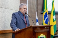 Araújo propõe que Dia do Moto táxi seja 24 de setembro
