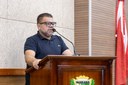 Artistas são homenageados e cobram maior investimento na cultura Artistas são homenageados e cobram maior investimento na cultura