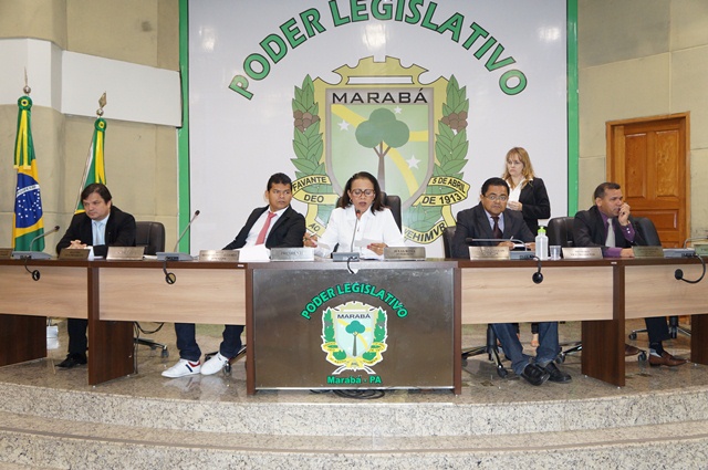 Audiência Pública da LDO é realizada na Câmara Municipal