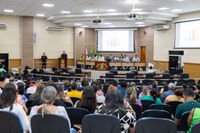 Audiência pública discute os dilemas da educação em Marabá