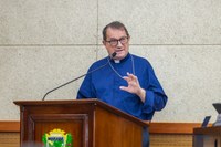 Bispo Dom Vital apresenta Campanha da Fraternidade ligada à COP 30