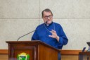 Bispo Dom Vital apresenta Campanha da Fraternidade ligada à COP 30