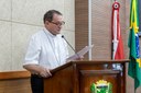 Bispo Dom Vital comemora lei que faz do Círio Patrimônio Imaterial
