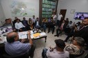 Buritirama assina acordo de compromisso com vereadores e prefeito