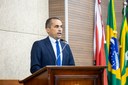 Cabo Rodrigo quer instalação de UPA infantil em Marabá