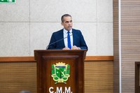 Cabo Rodrigo solicita transporte escolar para alunos da EJA